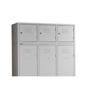   Gardróbszekrény, GARDR PLUS 3FF AC PROJECT 3FF szekrényhez