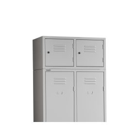   Gardróbszekrény, GARDR PLUS 2FF AC PROJECT 2FF szekrényhez