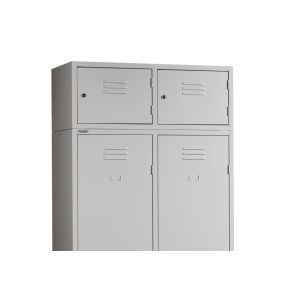 Gardróbszekrény, GARDR PLUS 2FFC PROJECT 2FFC szekrényhez