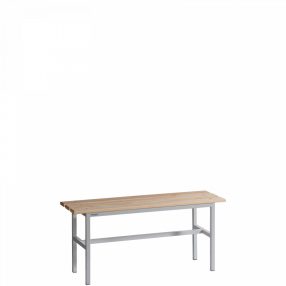 OP 1000 Hagyományos öltözőpad