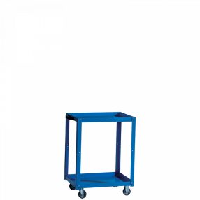 HANDY SHELF-2 SÜzemi szerelőkocsi 2 polccal