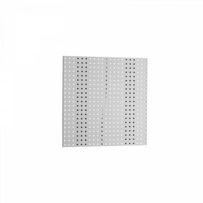 PERFWALL 800Falra rögzíthető perforált fal, 0,8 m