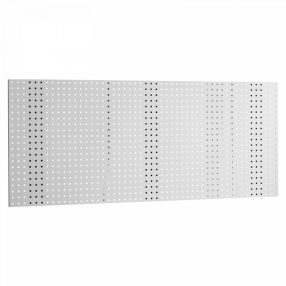 PERFWALL 1950Falra rögzíthető perforált fal, 1,95 m