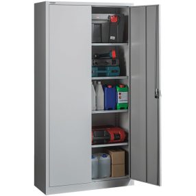   STRONG 1980/1000 GNagyteherbírású szerszámszekrény 4 polccal