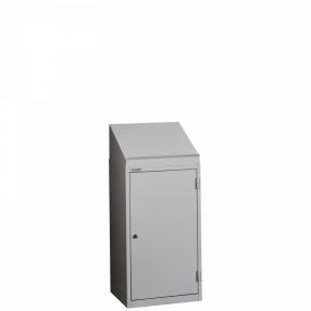 HELPI CABINET+TOPÍrópultos szekrény tetővel