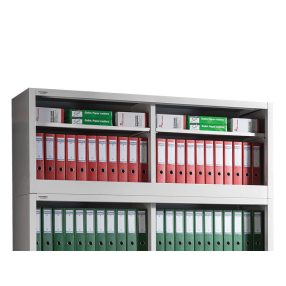 OPEN PUT-ON 1800Kiegészítő tároló OPEN 2000/1800-hoz