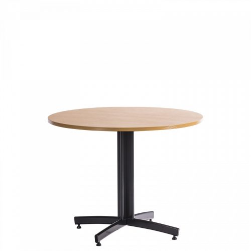 SNACK TABLE o904 személyes étkezőasztal, kör, 900 mm