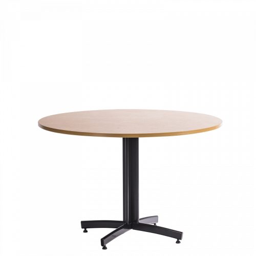 SNACK TABLE o1104 személyes étkezőasztal, kör, 1100 mm