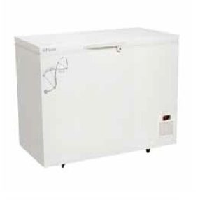 EC LAB 31 | Vér és plazma fagyasztóláda ULT (-85°C)