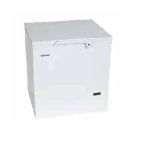 EC UNI 21 | Vér és plazma fagyasztóláda -45°C