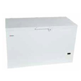 EC UNI 41 | Vér és plazma fagyasztóláda -45°C