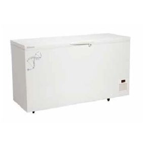 EC UNI 51 | Vér és plazma fagyasztóláda -45°C