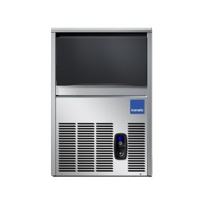 CS25 | Jégkockakészítő gép léghűtéssel