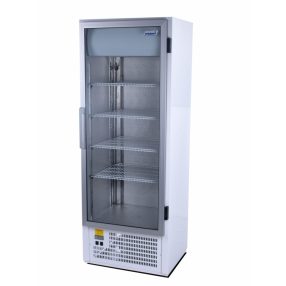 CC 635 GD (SCH 401) | Üvegajtós hűtővitrin