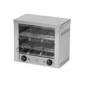 TO 960 GH | 2 szintes toaster