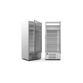 SCH-1-1/700 WESTA | Üvegajtós hűtővitrin