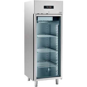 FD7TPV | Rozsdamentes hűtőszekrény