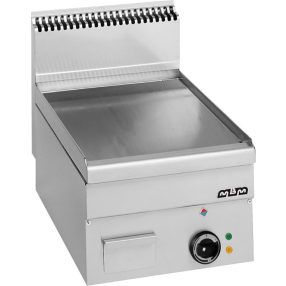   EFT46LC | Sima króm sütőfelületű elektromos szeletsütő