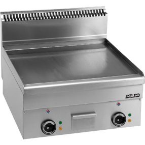   EFT66LC | Sima króm sütőfelületű elektromos szeletsütő