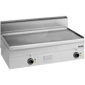 EFT106L | Sima sütőfelületű elektromos szeletsütő