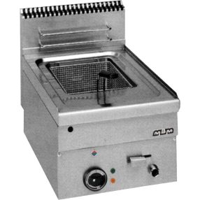 GF46 | Gázüzemű olajsütő