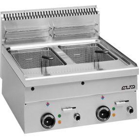 GF66 | Gázüzemű olajsütő