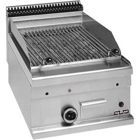 GPL46 | Gázüzemű lávaköves grill
