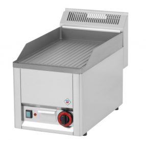 FTR 30 EL | Elektromos szeletsütő