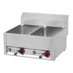 BM 60 EL | Elektromos vízmedencés melegentartó