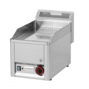 FTRC 30 EL | Elektromos szeletsütő krómozott sütőlappal