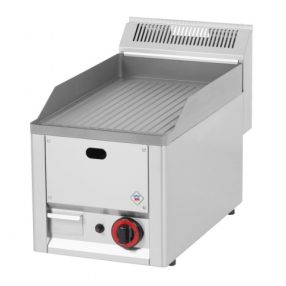 FTR 30 GL | Gázüzemű szeletsütő