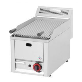 GL 30 GL | Gázüzemű lávaköves grill