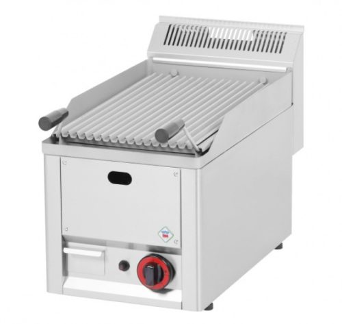 GL 30 GL | Gázüzemű lávaköves grill