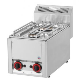 SP 30 GLS | 2 égős gáztűzhely