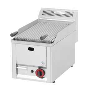 GL 30 GLS | Gázüzemű lávaköves grill