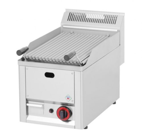 GL 30 GLS | Gázüzemű lávaköves grill