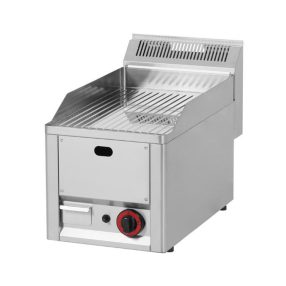   FTRC 30 GL | Gázüzemű szeletsütő krómozott sütőfelülettel