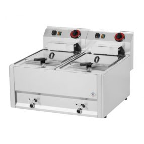 FE 60 EL | Elektromos olajsütő