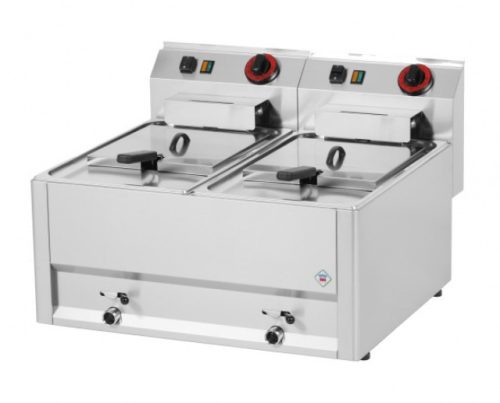 FE 60 EL | Elektromos olajsütő