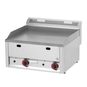 FTH 60 GL | Gázüzemű szeletsütő