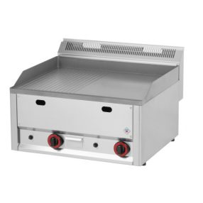 FTHR 60 GL | Gázüzemű szeletsütő