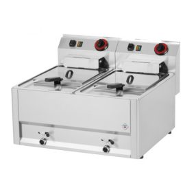 FE 60 ELT | Elektromos olajsütő