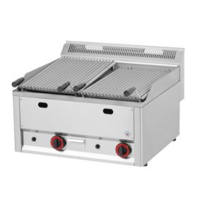 GL 60 GL | Gázüzemű lávaköves grill