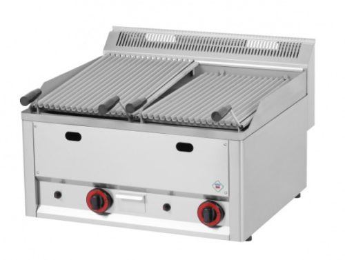 GL 60 GL | Gázüzemű lávaköves grill
