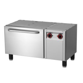 PT 90 EL | Elektromos légkeveréses sütő
