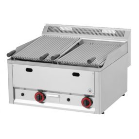 GL 60 GLS | Gázüzemű lávaköves grill