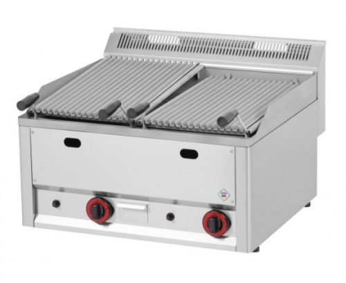 GL 60 GLS | Gázüzemű lávaköves grill