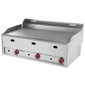 FTH 90 GL | Gázüzemű szeletsütő