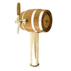 Soudek | 1 csapos sörtorony