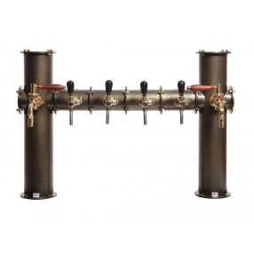 TC Oltec Bridge | 5-12 csapos sörtorony csap nélkül